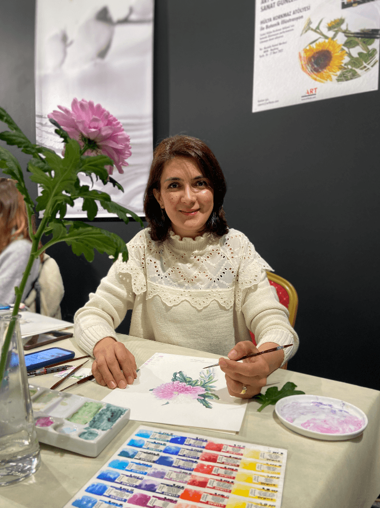 Hülya Korkmaz