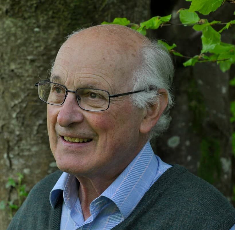 E. Martyn Rix