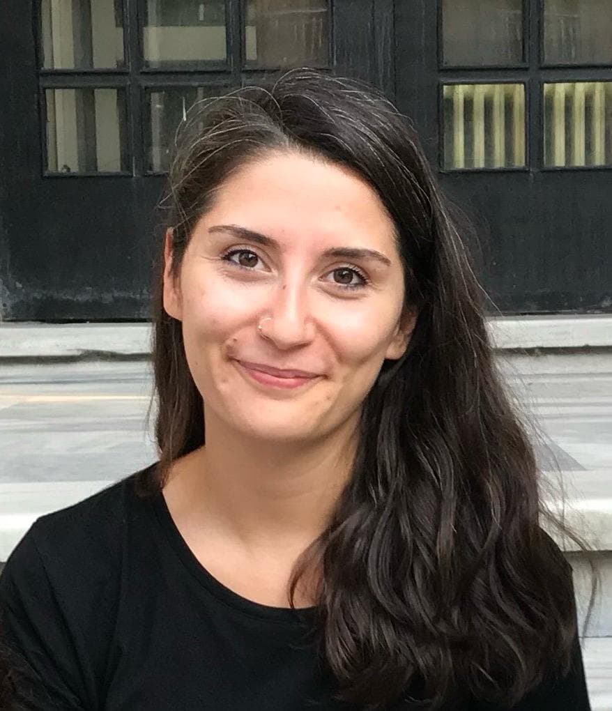 Yasemin Ülgen